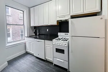 Rented by Corcoran