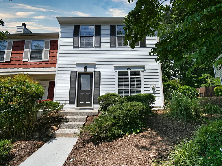 108 Wedgewood Way — Photo 33