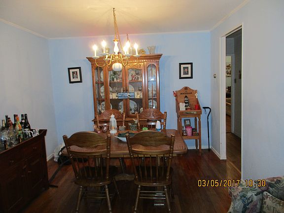 Great Dining Room