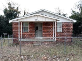 2730 Mercer University Dr, Macon, GA 31204