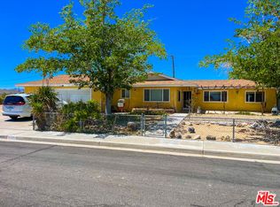 1001 S McCall St, Ridgecrest, CA 93555