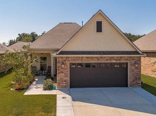 17043 Enterprise Ave, Prairieville, LA 70769