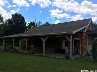 618 State Route 177, Copenhagen, NY 13626