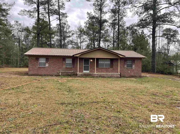 1245 Forrest Ave, East Brewton, AL 36426