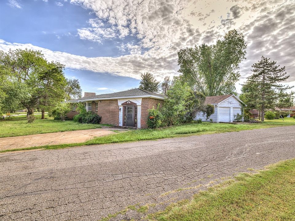 321 N 5th St, Cashion, OK 73016 Zillow