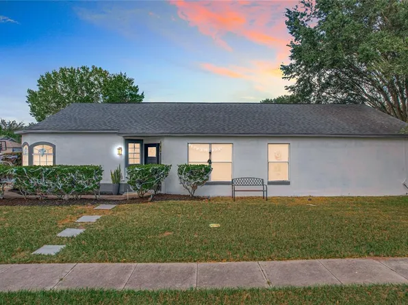 2303 Northern Leaf St, Orlando, FL 32817