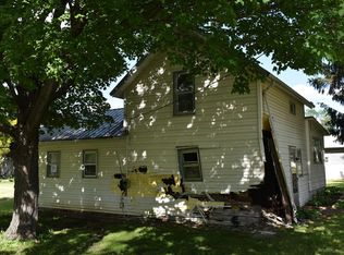 515 W 1st St, Saint Ansgar, IA 50472