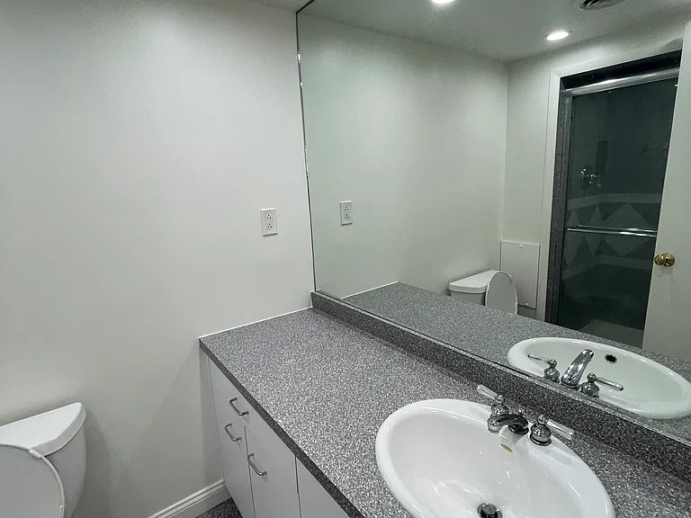 Master bath.