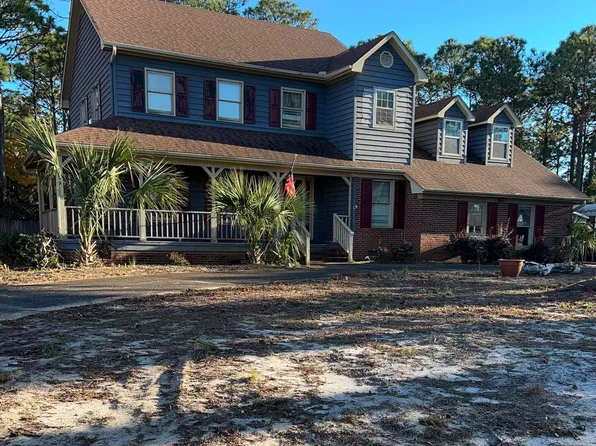101 Spanish Moss Way, Wilmington, NC 28412