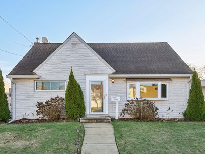1954 Marion Drive, East Meadow, NY, 11554