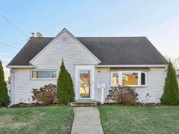 1954 Marion Drive, East Meadow, NY 11554