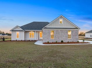 6017-4 H Club Rd, Lake Park, GA 31636