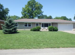 4501 N New York Ave, Muncie, IN