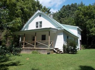 8909 Deer Run Dr SE, Copper Hill, VA 24079