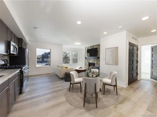 1030 Blue River Parkway Bldg A #A-302, Silverthorne, CO 80498