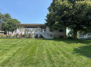 1267 Frontier Rd, Ellston, IA 50074