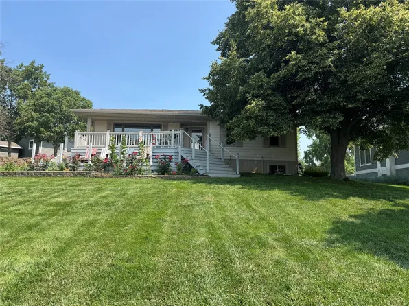 1267 Frontier Rd, Ellston, IA 50074