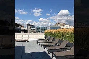 Rented by Sieber International