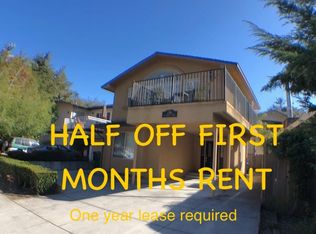 246 Moosehead Dr, Aptos, CA 95003