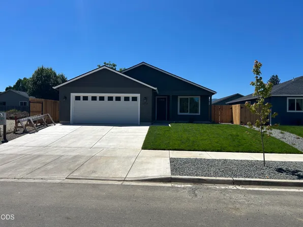 2473 Brady Way, Medford, OR 97501