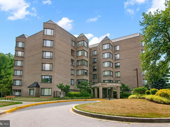 3011 Fallstaff Rd Unit 207A, Baltimore, MD 21209