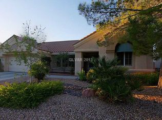 9008 Marble Dr, Las Vegas, NV 89134