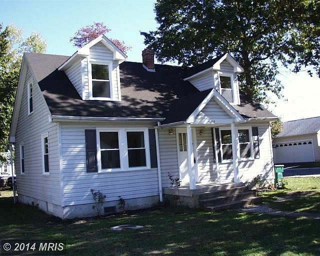 1st image of 4012 White Haven Dr