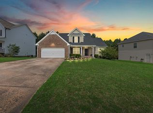 180 Jerry Allen Rdg, Dallas, GA 30132