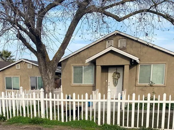 51-50 S Los Angeles Ave, Stockton, CA 95203