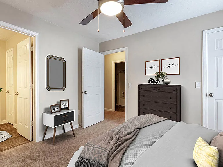 Ridgeland Place Apartment Homes — Photo 10