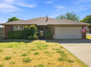 8710 N 124th East Ave, Owasso, OK 74055