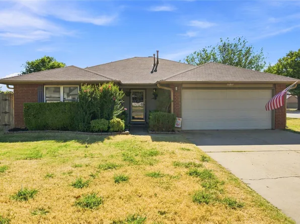 8710 N 124th East Ave, Owasso, OK 74055