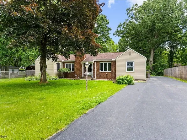 3662 Monaca Ave, Youngstown, OH 44511