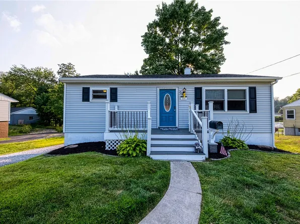 314 Spruce St, Beaver, PA 15009