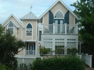 49 Pointe Dr, Santa Rosa Beach, FL 32459