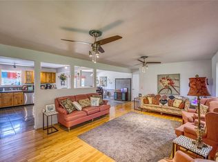 323 County Road 939, Berryville, AR 72616