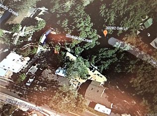 30282 Oak Ln, Silverado, CA 92676