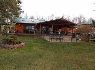 5167 N Doak Rd, Winter, WI 54896