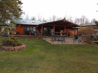 5167 N Doak Rd, Winter, WI, 54896