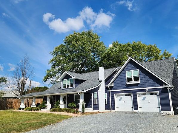 5816 Trotter Country Rd