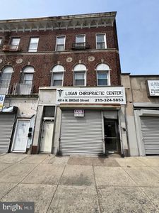 4814 N Broad St, Philadelphia, PA, 19141