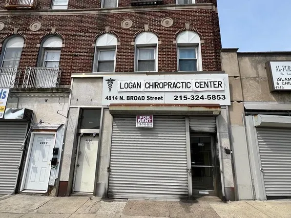 4814 N Broad St, Philadelphia, PA 19141
