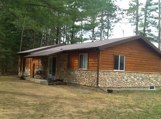N11298 Clear Lake Rd, Elcho, WI 54428