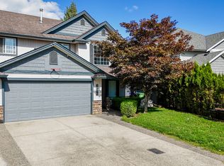 30563 Northridge Way, Abbotsford, BC V2T6T5