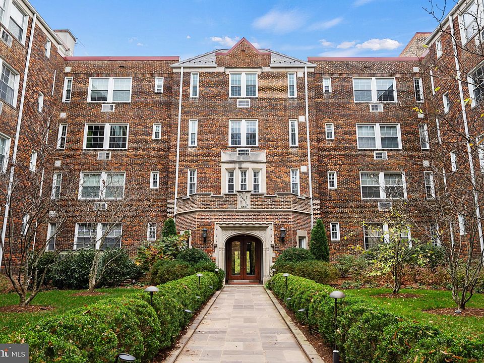 1st image of 3051 Idaho Ave NW APT 305