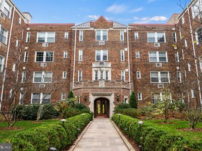 3051 Idaho Ave NW APT 305, Washington, DC, 20016
