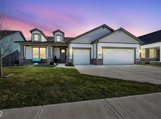 12523 Pasco St, Fishers, IN