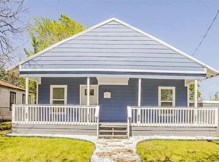 1507 N 5th St, Waco, TX 76707