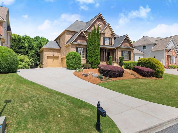 4190 Madison Dr, Cumming, GA 30040