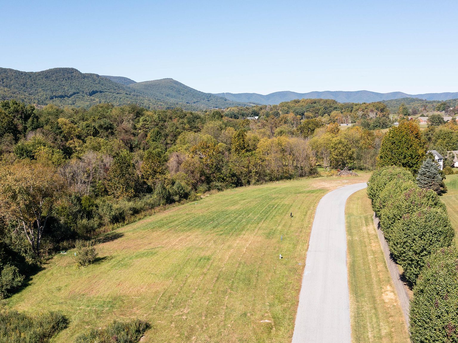 New Hollymeade Ln LOT 3, Daleville, VA 24083 Zillow